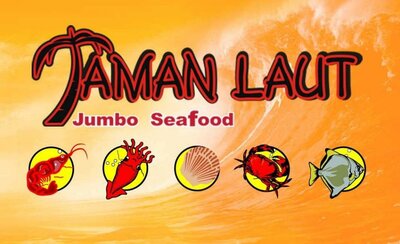 Trademark TAMAN LAUT JUMBO SEAFOOD