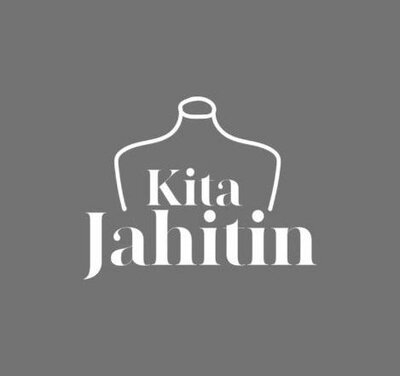 Trademark KITAJAHITIN + LOGO