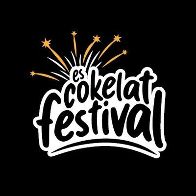 Trademark Es Cokelat Festival