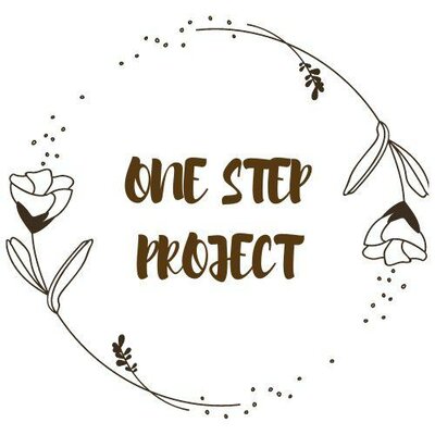 Trademark ONE STEP PROJECT