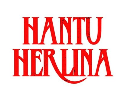 Trademark HANTU HERLINA