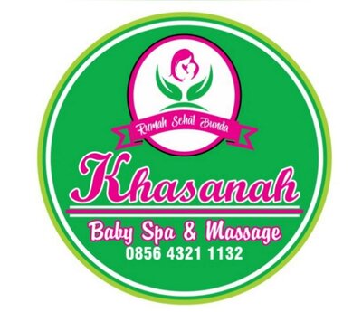 Trademark Rumah Sehat Bunda Khasanah Baby Spa & Massage + Lukisan