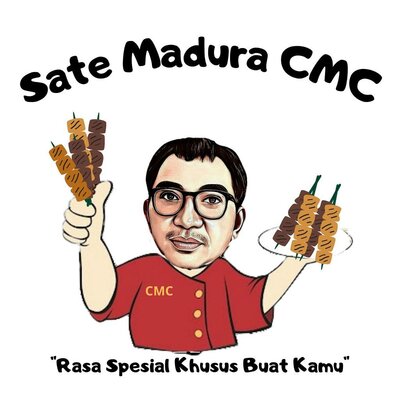 Trademark Sate Madura CMC