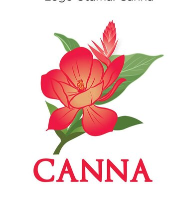 Trademark CANNA + LUKISAN