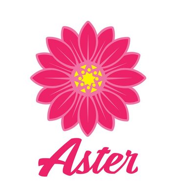 Trademark ASTER + LUKISAN