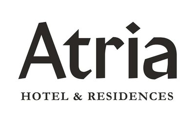 Trademark ATRIA HOTEL & RESIDENCES