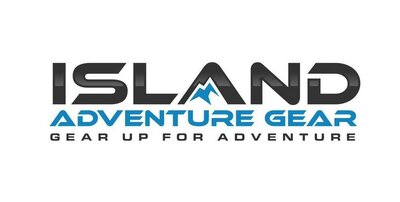 Trademark ISLAND ADVENTURE GEAR GEAR UP FOR ADVENTURE