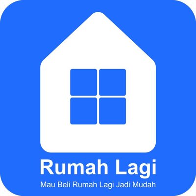 Trademark RUMAH LAGI + LOGO