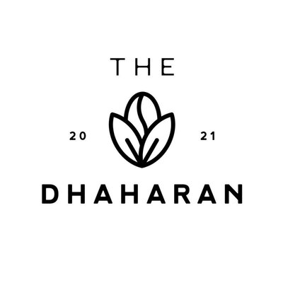 Trademark THE DHAHARAN 2021