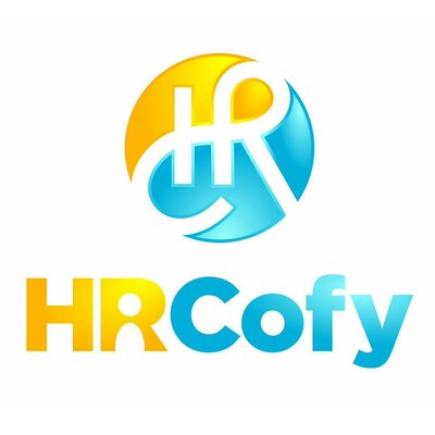 Trademark HRCofy