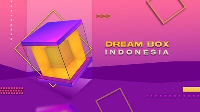 Trademark Dream Box Indonesia