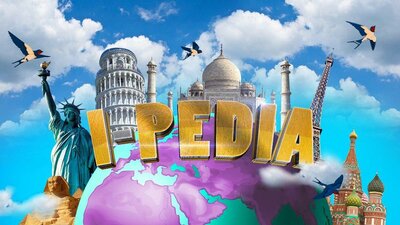 Trademark I - Pedia