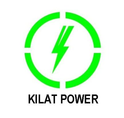 Trademark KILAT POWER