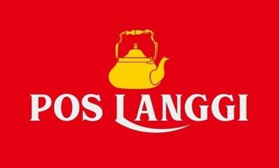 Trademark POS LANGGI