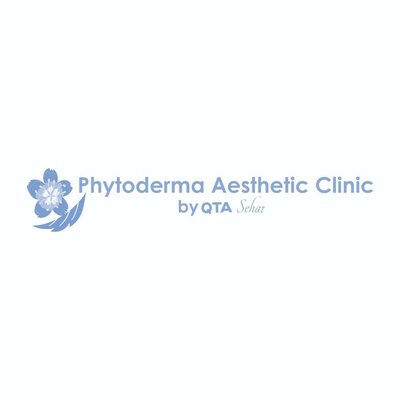 Trademark Phytoderma Aesthetic Clinic by QTA Sehat