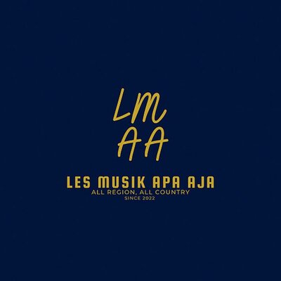 Trademark LMAA LES MUSIK APA AJA