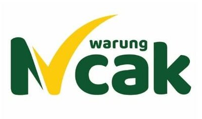 Trademark Warung N'Cak + Logo