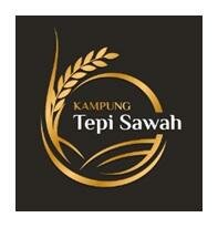 Trademark KAMPUNG Tepi Sawah + LUKISAN