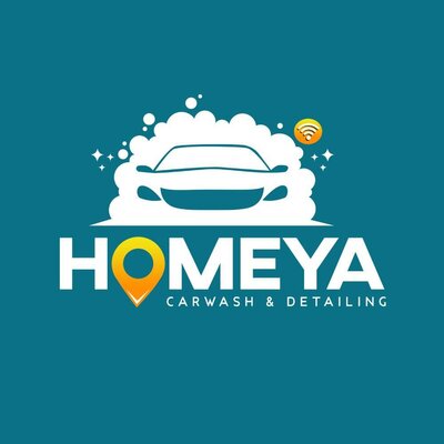 Trademark Homeya Carwash & Detailing