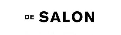 Trademark DE SALON