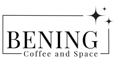 Trademark BENING COFFEE AND SPACE