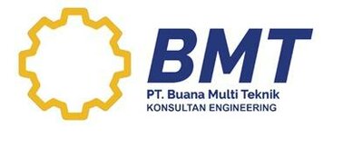 Trademark PT. BMT Buana Multi Teknik - Konsultan Engineering