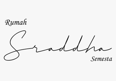 Trademark Rumah Sraddha Semesta