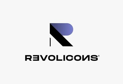 Trademark REVOLICONS