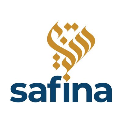 Trademark Safina + Logo