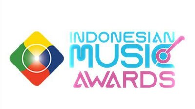 Trademark INDONESIAN MUSIC AWARDS + LUKISAN