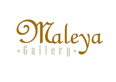 Trademark Maleya Gallery + Logo