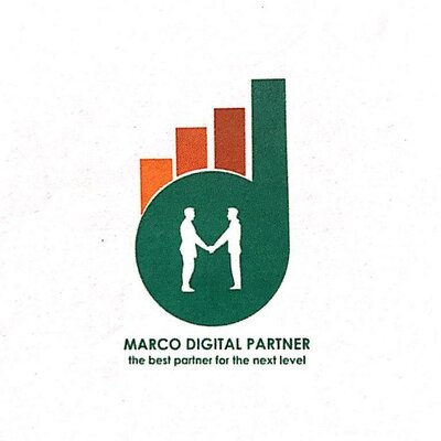 Trademark MARCO DIGITAL