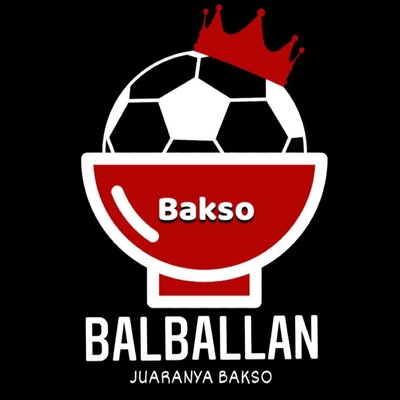 Trademark BAKSO BALBALLAN Juaranya Bakso + Logo