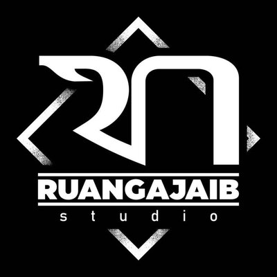 Trademark RUANG AJAIB STUDIO