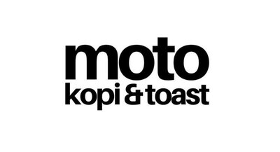 Trademark moto kopi & toast