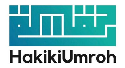 Trademark HAKIKIUMROH + LOGO