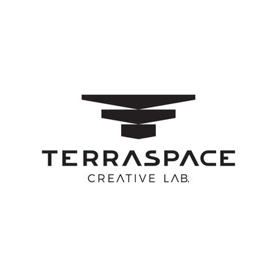 Trademark TERRASPACE CREATIVE LAB + Logo