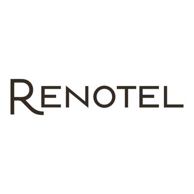 Trademark Renotel + Logo