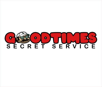 Trademark GOODTIMES SECRET SERVICE