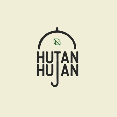 Trademark Hutan Hujan Coffee Shop