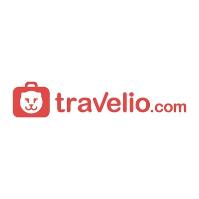 Trademark Travelio.com