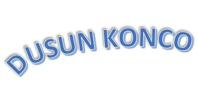 Trademark DUSUN KONCO