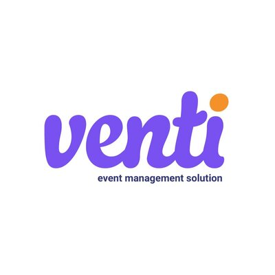 Trademark venti event management solution