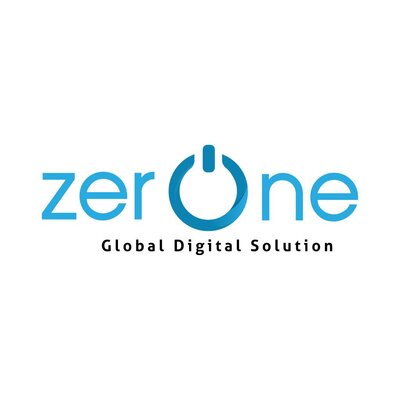 Trademark Zerone Global Digital Solution