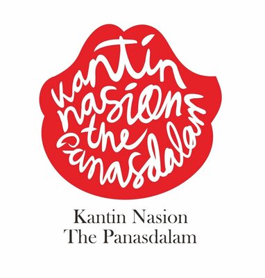 Trademark Kantin Nasion The Panasdalam