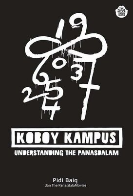 Trademark KOBOY KAMPUS - UNDERSTANDING THE PANASDALAM