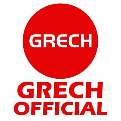 Trademark GRECH OFFICIAL