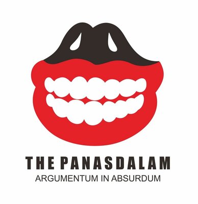 Trademark The PanasDalam Argumentum In Absurdum