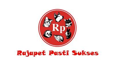 Trademark Rp RAJAPET PASTI SUKSES + Lukisan