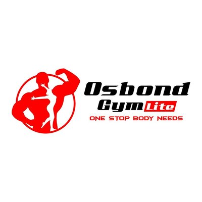 Trademark OSBOND GYM LITE